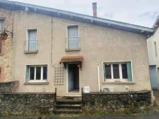  Maison � vendre 6 pi�ces 85 m�