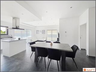  Maison à vendre 4 pièces 120 m²
