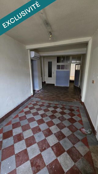  Maison à vendre 7 pièces 210 m²