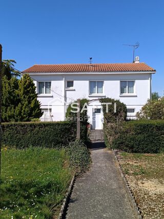  Maison � vendre 4 pi�ces 88 m�