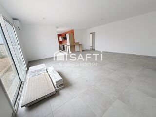  Maison � louer 4 pi�ces 86 m�