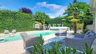  Maison à vendre 8 pièces 185 m²