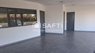  Maison à vendre 3 pièces 115 m²