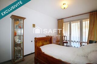  Appartement � vendre 4 pi�ces 94 m�