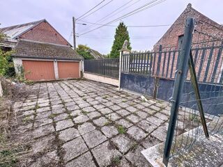  Maison � vendre 6 pi�ces 100 m�