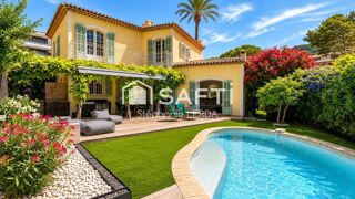  Maison à vendre 5 pièces 207 m²