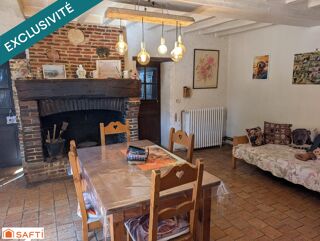  Maison à vendre 5 pièces 130 m²