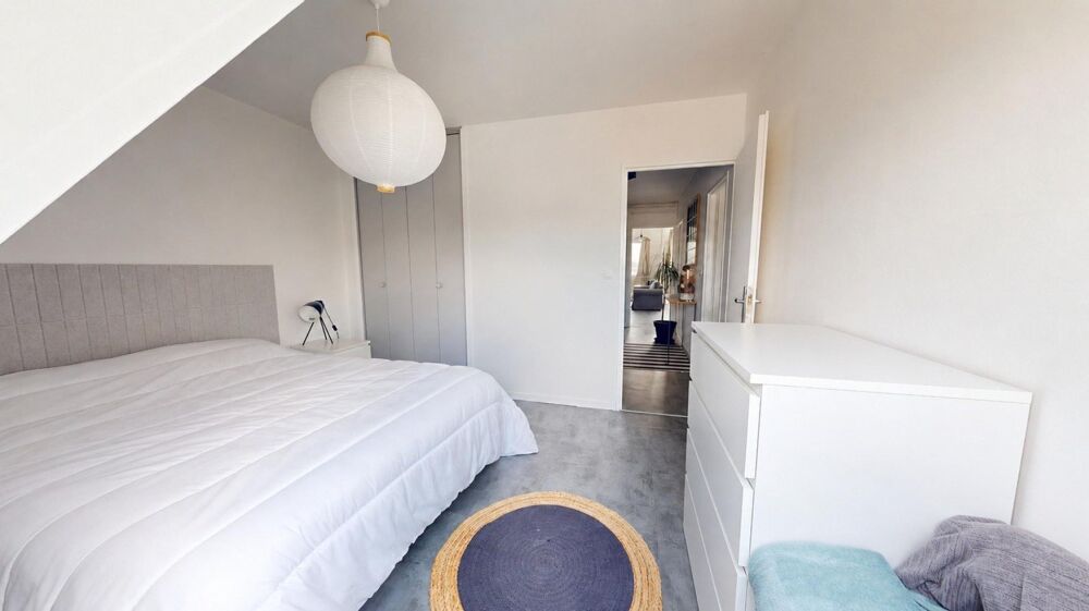 Vente Appartement Appartement T4 en duplex avec balcon, parking et ascenseur – Wattrelos, Vieille Place Wattrelos