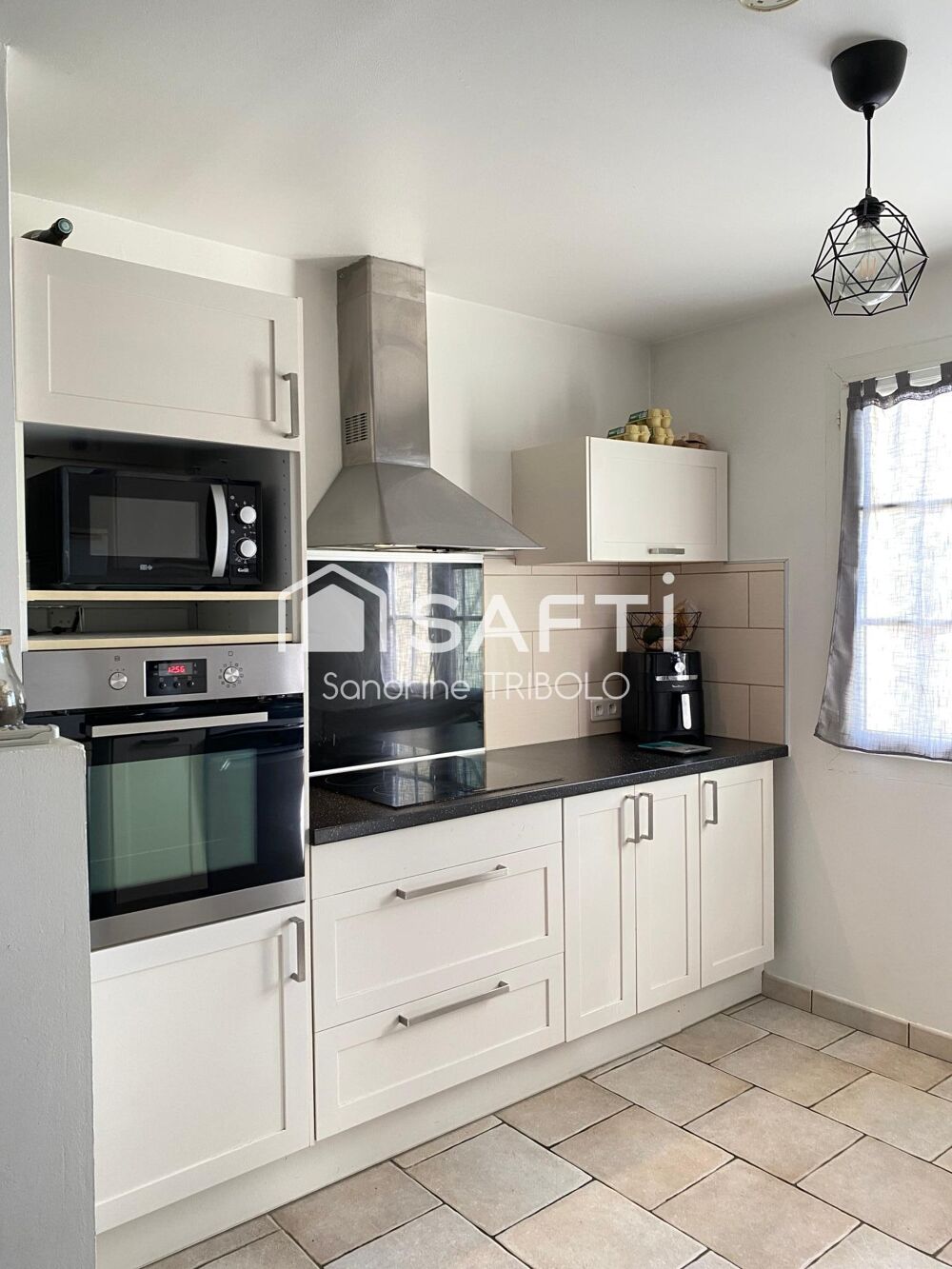Appartement 70 m²  lumineux  proche commodités