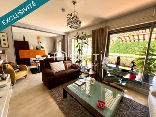  Appartement � vendre 3 pi�ces 64 m�