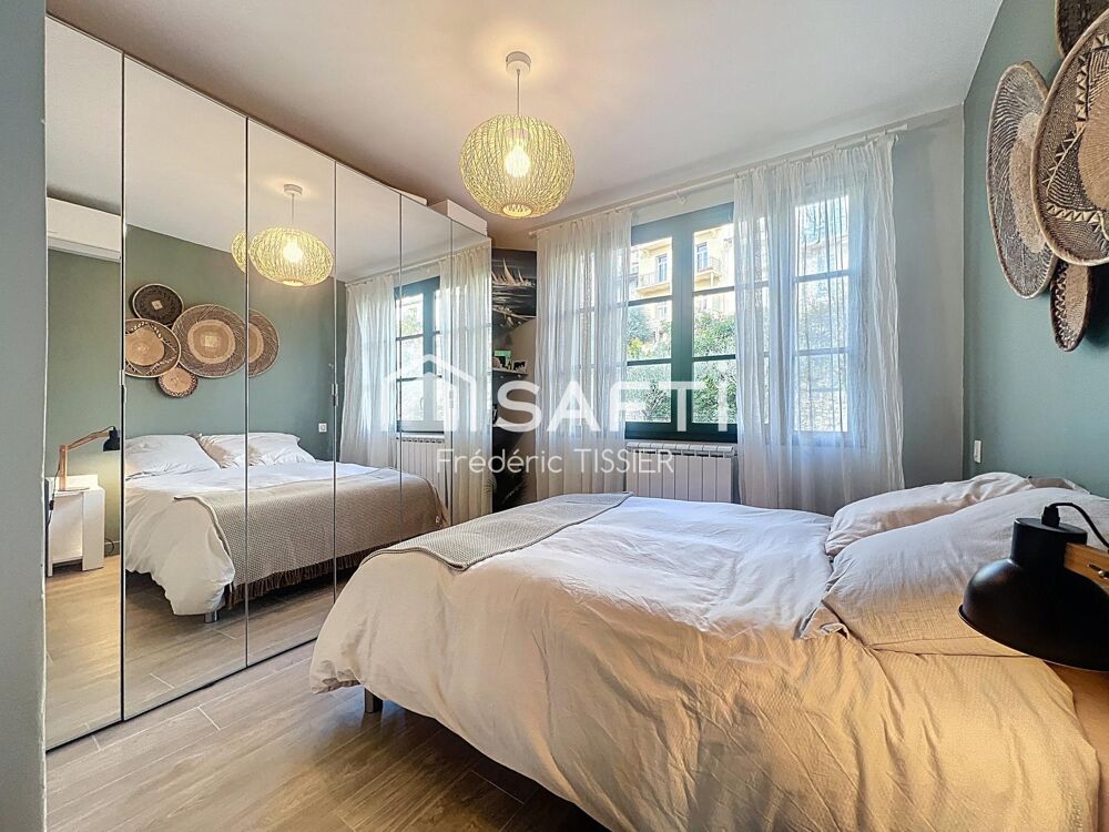 � vendre  Maison Le Cannet (06110)