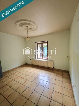  Maison à vendre 5 pièces 117 m²