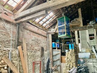  Maison � vendre 3 pi�ces 45 m�