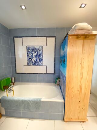  Maison � vendre 3 pi�ces 71 m�