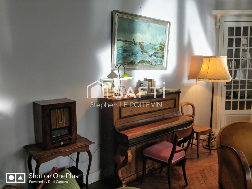  vendre  Maison Ambleteuse (62164)