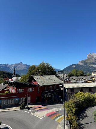  Appartement � vendre 1 pi�ce 47 m�