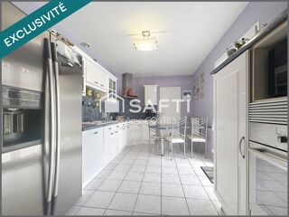  Maison � vendre 5 pi�ces 120 m�