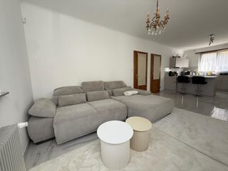  Maison à vendre 7 pièces 131 m²