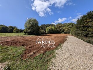 Vente Terrain TERRAIN PLAT AVEC PC - PROCHE DE LA VOIE VERTE Carsac-aillac