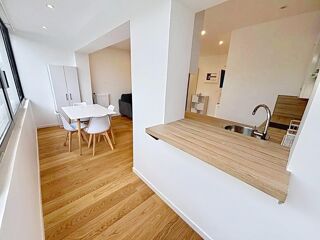  Appartement à vendre 1 pièce 27 m²