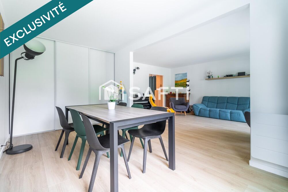 � vendre  Appartement Versailles (78000)