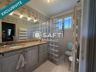  Maison à vendre 3 pièces 76 m²