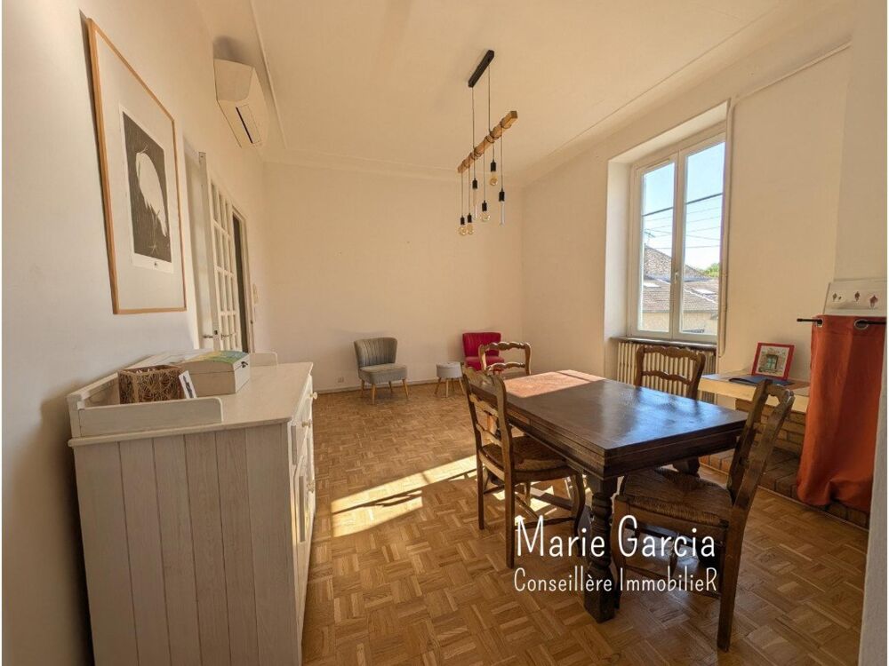 Vente Appartement Appartement P5, 4 chambres, 2 caves, quartier Les Marronniers Nimes