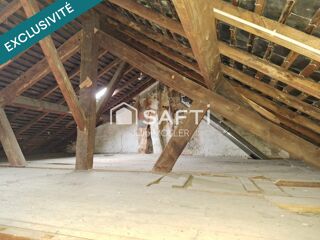  Immeuble à vendre 196 m²