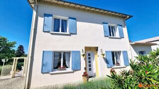  Maison à vendre 9 pièces 218 m²
