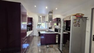 Maison à vendre 8 pièces 318 m²