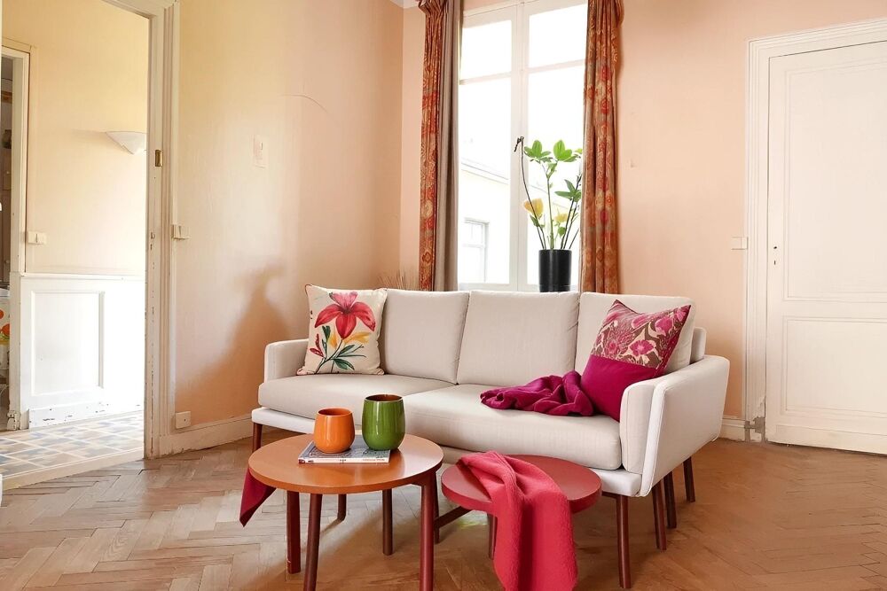 � vendre  Maison Bordeaux (33000)