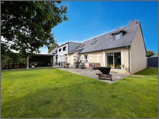  Maison  vendre 4 pices 121 m