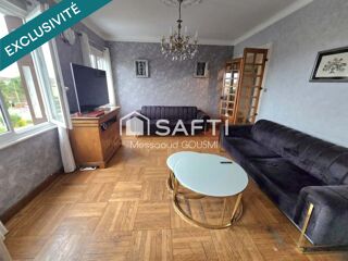  Maison � vendre 6 pi�ces 170 m�