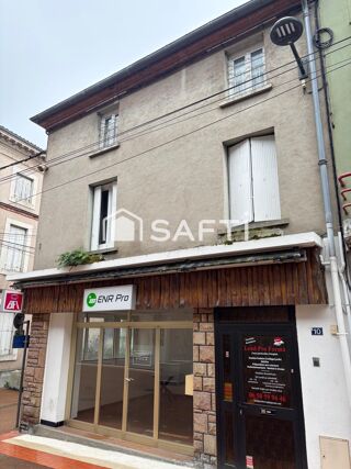  Maison � vendre 4 pi�ces 145 m�