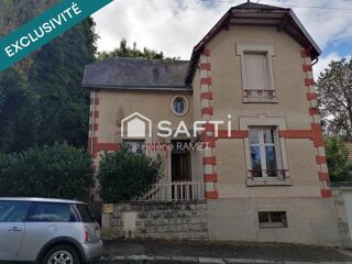  Maison � vendre 4 pi�ces 85 m�