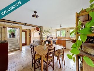  Maison à vendre 5 pièces 121 m²