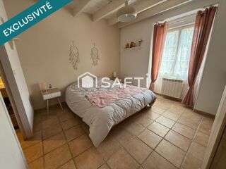 Maison à vendre 7 pièces 138 m²