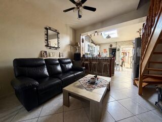  Maison à vendre 5 pièces 80 m²