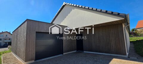   Maison neuve plein pied avec frais de notaire réduits Maison - 6 pièce(s) - 138 m²