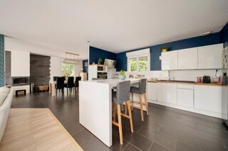  Maison � vendre 8 pi�ces 270 m�
