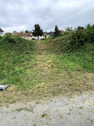  Terrain � vendre 1208 m�