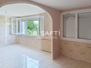  Maison à vendre 4 pièces 82 m²