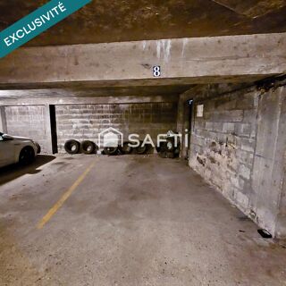  Parking / Garage � vendre 15 m�