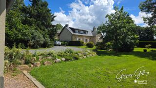  Maison à vendre 6 pièces 155 m²