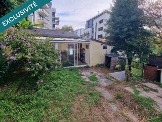 Maison à vendre 4 pièces 67 m²