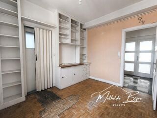  Appartement à vendre 4 pièces 112 m²