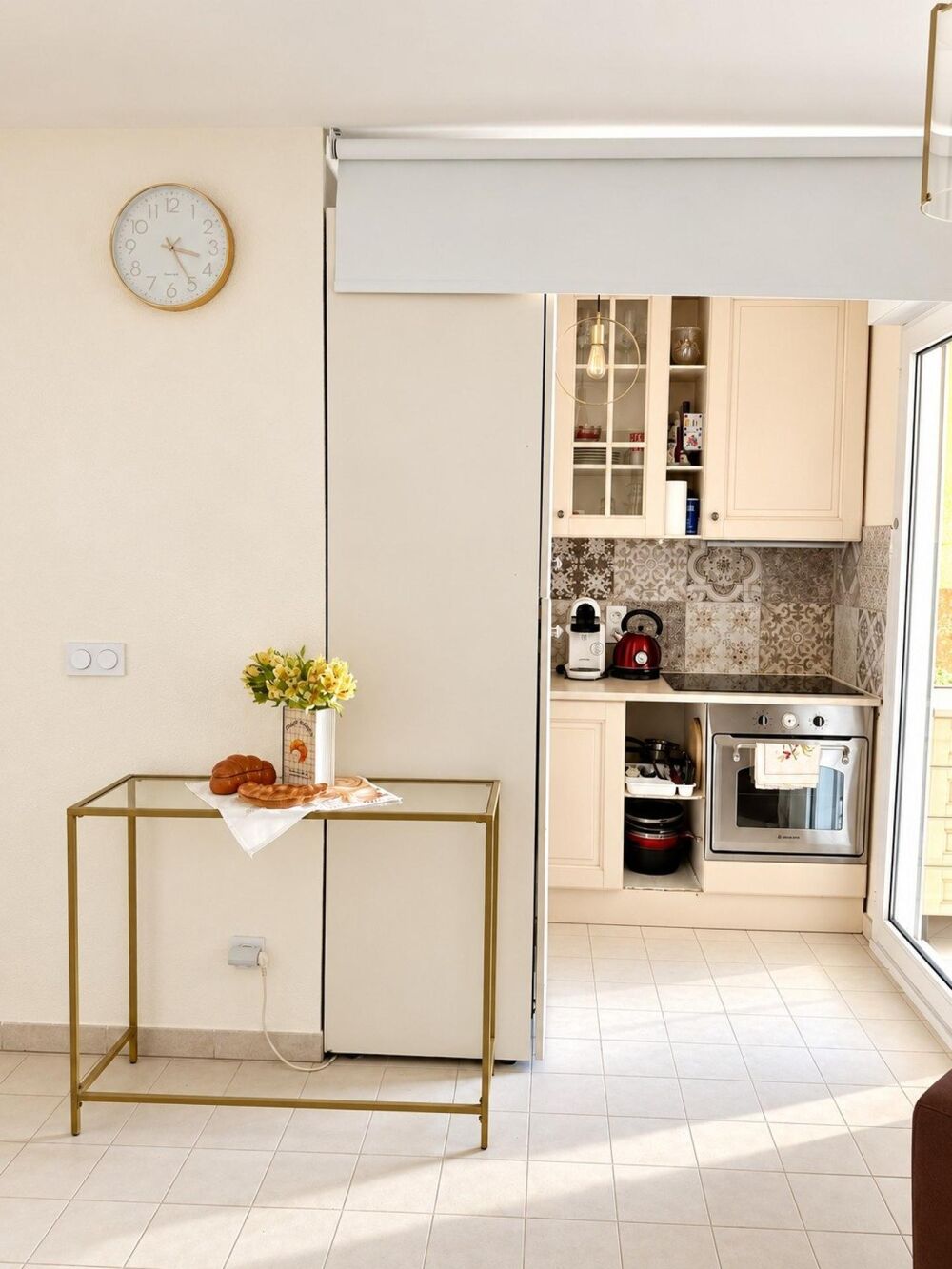 Vente Appartement Charment appartement de 29M² avec terrasse,piscine et parc Antibes