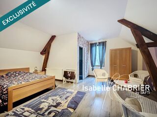  Maison � vendre 6 pi�ces 253 m�