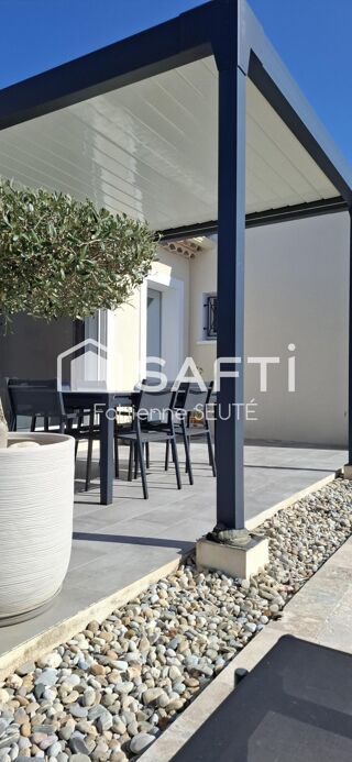  Maison � vendre 4 pi�ces 95 m�