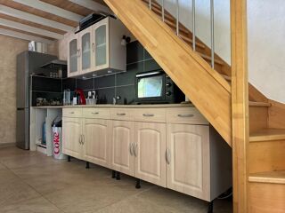  Maison � vendre 5 pi�ces 90 m�